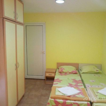 Вили Бийчхаус Kranevo Buitenkant foto