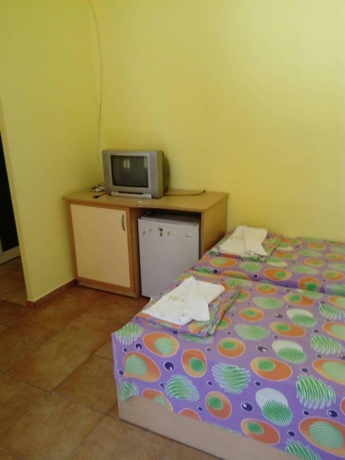 Вили Бийчхаус Kranevo Buitenkant foto