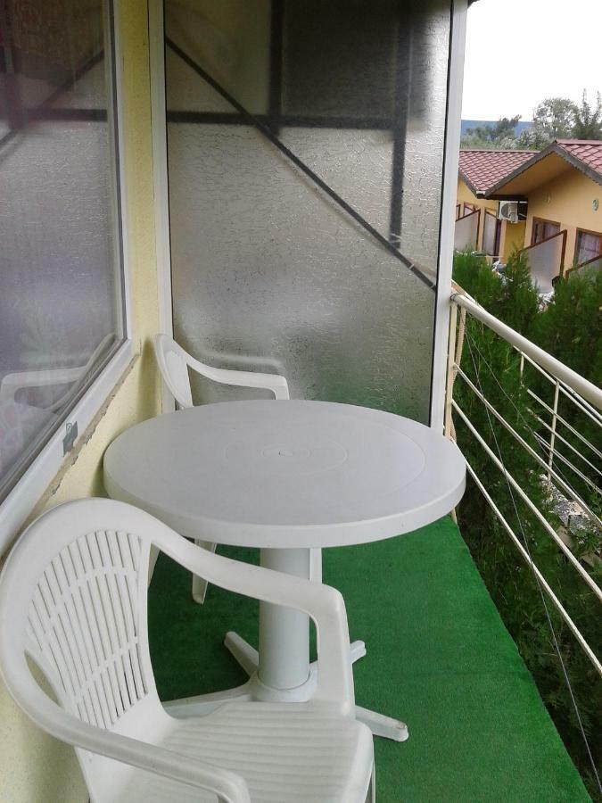 Вили Бийчхаус Kranevo Buitenkant foto