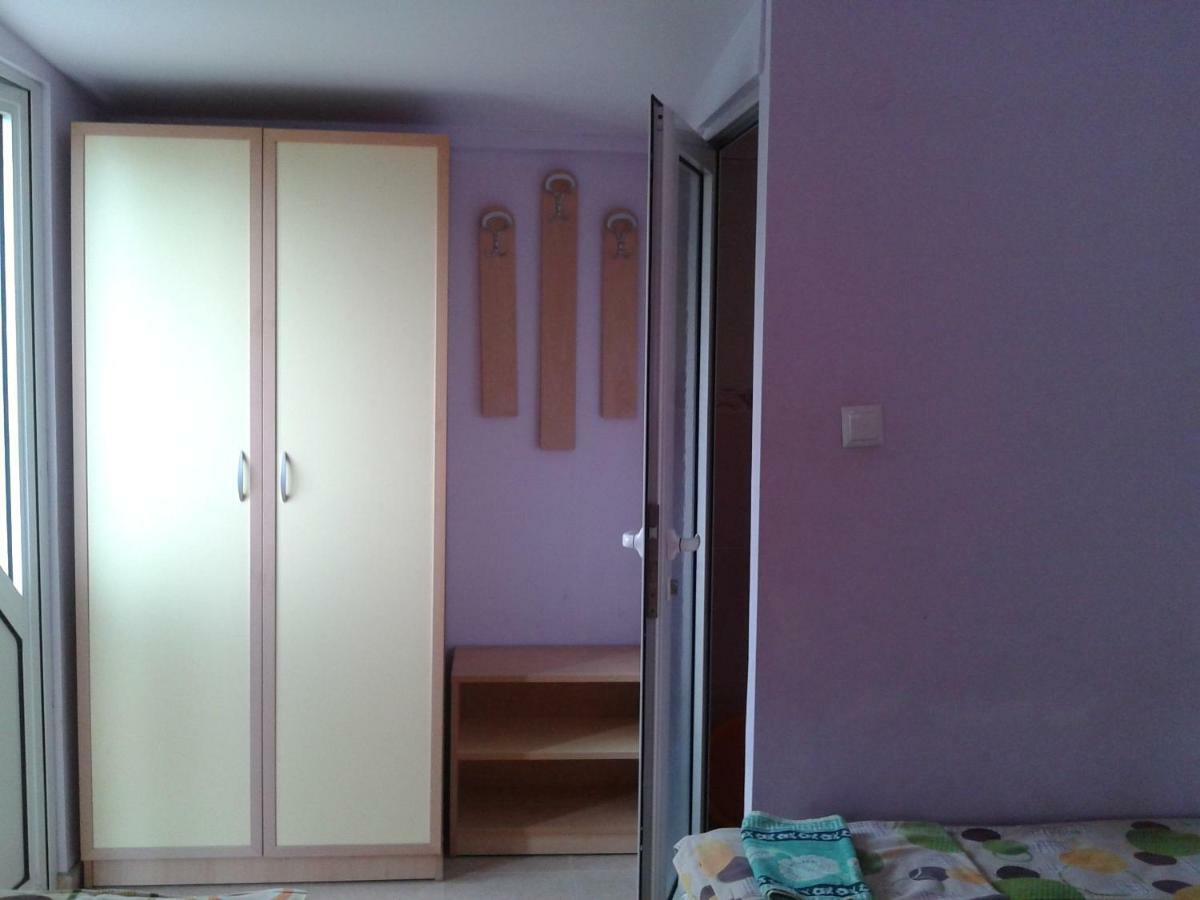 Вили Бийчхаус Kranevo Buitenkant foto