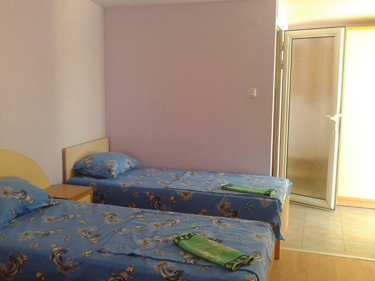 Вили Бийчхаус Kranevo Kamer foto